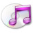 Application iTunes